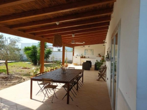 La Maison in Salento San Pietro In Bevagna